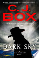 Dark sky / (Joe Pickett Book 21)